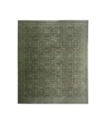 Dalyn Vizcia VZ2 Green 1'8" x 2'6" Rug