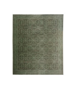 Dalyn Vizcia VZ2 Green 1'8" x 2'6" Rug