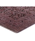 Dalyn Vizcia VZ2 Plum 1'8" x 2'6" Rug