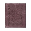 Dalyn Vizcia VZ2 Plum 1'8" x 2'6" Rug
