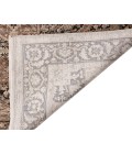 Dalyn Vizcia VZ3 Beige 8' x 10' Rug