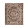 Dalyn Vizcia VZ3 Beige 1'8" x 2'6" Rug