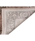 Dalyn Vizcia VZ3 Brown 8' x 10' Rug