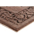 Dalyn Vizcia VZ3 Brown 8' x 10' Rug