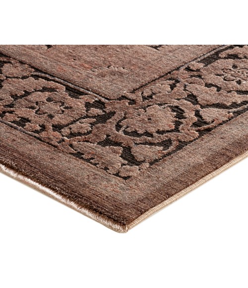 Dalyn Vizcia VZ3 Brown 8' x 10' Rug