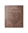Dalyn Vizcia VZ3 Brown 8' x 10' Rug
