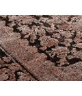 Dalyn Vizcia VZ3 Brown 8' x 10' Rug