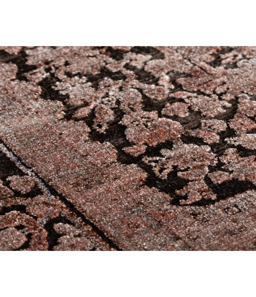 Dalyn Vizcia VZ3 Brown 8' x 10' Rug