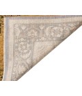 Dalyn Vizcia VZ3 Gold 1'8" x 2'6" Rug