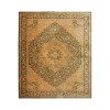 Dalyn Vizcia VZ3 Gold 8' x 10' Rug