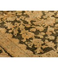 Dalyn Vizcia VZ3 Gold 1'8" x 2'6" Rug