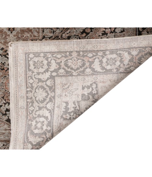 Dalyn Vizcia VZ3 Gray 8' x 10' Rug