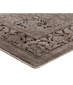 Dalyn Vizcia VZ3 Gray 3' x 5'1" Rug