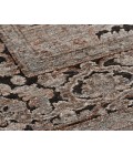 Dalyn Vizcia VZ3 Gray 8' x 10' Rug