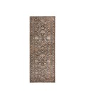 Dalyn Yarra YA1 Fudge 2'3" x 7'10" Runner Rug