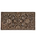Dalyn Yarra YA1 Fudge 1'8" x 2'6" Rug