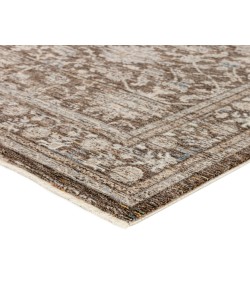 Dalyn Yarra YA1 Fudge 9' x 13'2" Rug