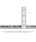 Dalyn Yarra YA1 Fudge 3' x 5' Rug