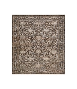 Dalyn Yarra YA1 Fudge 9' x 13'2" Rug