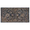 Dalyn Yarra YA1 Navy 1'8" x 2'6" Rug