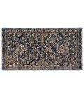 Dalyn Yarra YA1 Navy 1'8" x 2'6" Rug