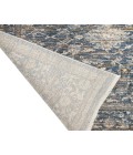 Dalyn Yarra YA1 Navy 3' x 5' Rug