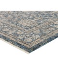Dalyn Yarra YA1 Navy 3' x 5' Rug