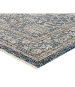 Dalyn Yarra YA1 Navy 3' x 5' Rug