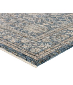 Dalyn Yarra YA1 Navy 9' x 13'2" Rug