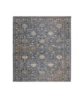 Dalyn Yarra YA1 Navy 3' x 5' Rug