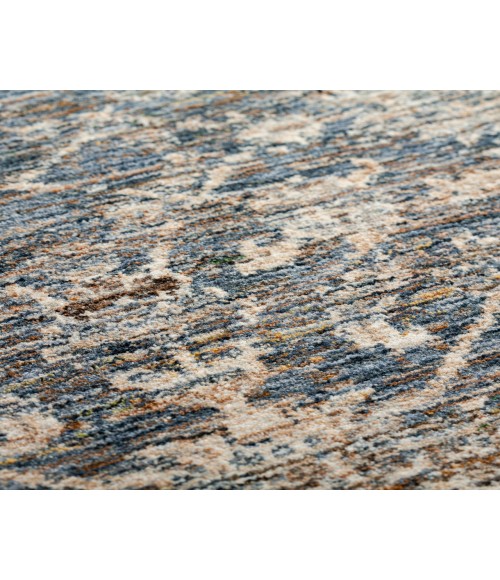 Dalyn Yarra YA1 Navy 3' x 5' Rug