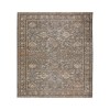 Dalyn Yarra YA1 Pewter 3' x 5' Rug