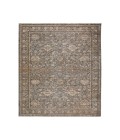 Dalyn Yarra YA1 Pewter 3' x 5' Rug