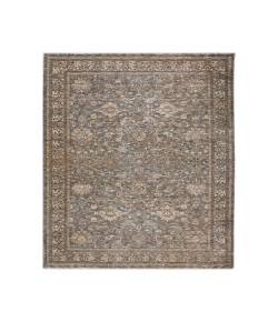 Dalyn Yarra YA1 Pewter 3' x 5' Rug