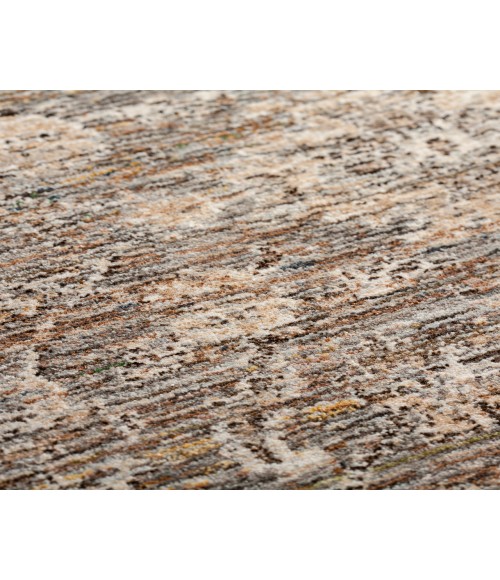 Dalyn Yarra YA1 Pewter 3' x 5' Rug