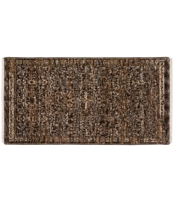 Dalyn Yarra YA2 Fudge 1'8" x 2'6" Rug
