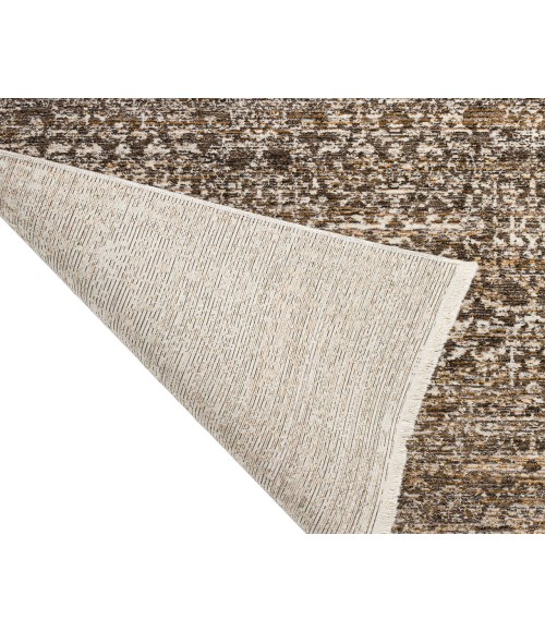 Dalyn Yarra YA2 Fudge 3' x 5' Rug