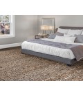 Dalyn Yarra YA2 Fudge 3' x 5' Rug