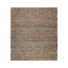 Dalyn Yarra YA2 Fudge 3' x 5' Rug