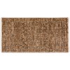 Dalyn Yarra YA2 Mocha 1'8" x 2'6" Rug