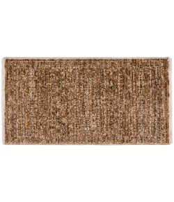 Dalyn Yarra YA2 Mocha 1'8" x 2'6" Rug