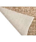 Dalyn Yarra YA2 Mocha 3' x 5' Rug