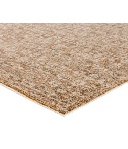 Dalyn Yarra YA2 Mocha 3' x 5' Rug