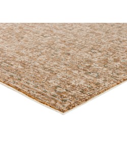 Dalyn Yarra YA2 Mocha 1'8" x 2'6" Rug