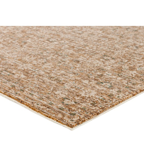 Dalyn Yarra YA2 Mocha 3' x 5' Rug