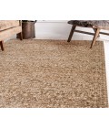 Dalyn Yarra YA2 Mocha 3' x 5' Rug