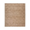 Dalyn Yarra YA2 Mocha 3' x 5' Rug