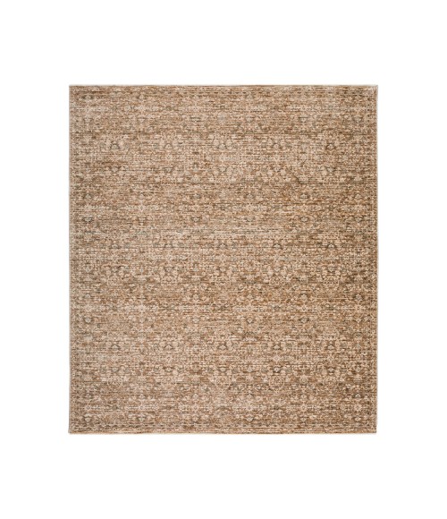 Dalyn Yarra YA2 Mocha 3' x 5' Rug