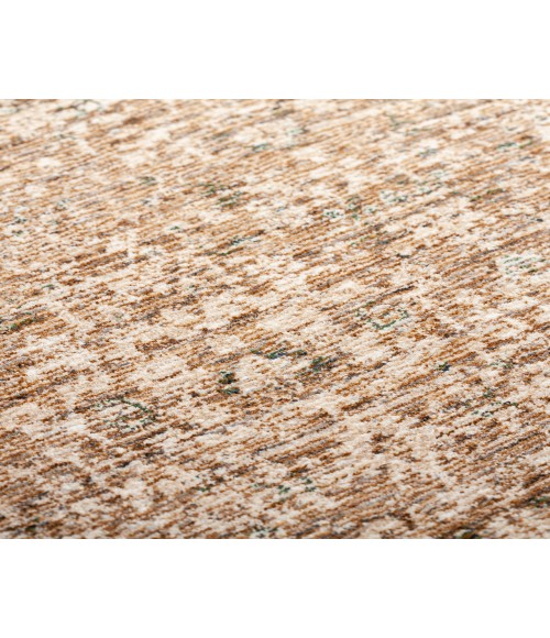 Dalyn Yarra YA2 Mocha 3' x 5' Rug