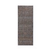 Dalyn Yarra YA2 Navy 2'3" x 7'10" Runner Rug